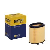 Luftfilter Motorluftfilter Filter, Bild 2