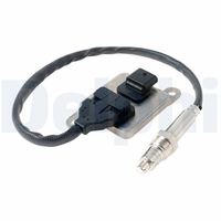 NOx Sensor Harnstoffeinspritzung, Bild 2