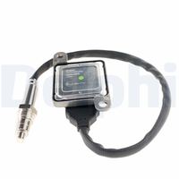 NOx Sensor Harnstoffeinspritzung, Bild 3