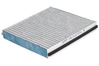 Innenraumfilter Pollenfilter Filter, Bild 2
