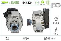 Starter AnlasserLichtmaschine Generator