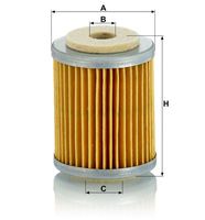 Kraftstofffilter Kraftstoff Filter, Bild 2