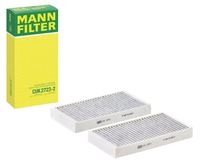 Innenraumfilter Pollenfilter Filter, Bild 3
