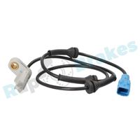 ABS Sensor Drehzahlmesser, Bild 5