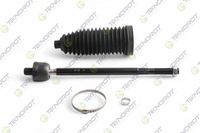 Set: 2 × Spurstange mit Manschette, Bild 1