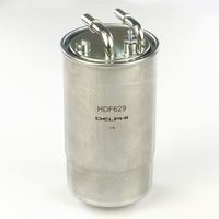 Kraftstofffilter Kraftstoff Filter, Bild 1