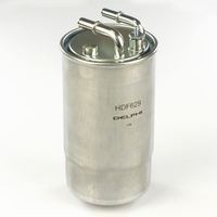 Kraftstofffilter Kraftstoff Filter, Bild 17