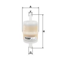Kraftstofffilter Kraftstoff Filter, Bild 2