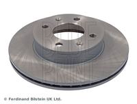 Bremsscheibe Scheibenbremse, Bild 1