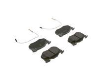 Bremsbeläge, Bild 12