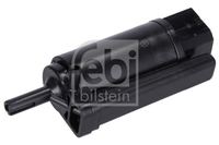 Waschwasserpumpe Scheibenreinigung