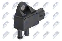 Abgasdrucksensor Differenzdruck, Bild 2
