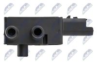 Abgasdrucksensor Differenzdruck, Bild 3