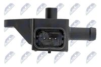 Abgasdrucksensor Differenzdruck, Bild 4
