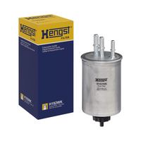 Kraftstofffilter Kraftstoff Filter, Bild 2