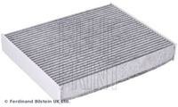 Innenraumfilter Pollenfilter Filter, Bild 2