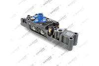 Ventilblock Schaltgetriebe