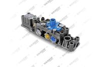 Ventilblock Schaltgetriebe, Bild 2