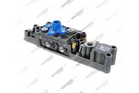 Ventilblock Schaltgetriebe, Bild 11