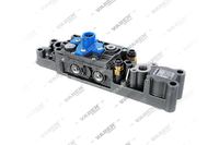 Ventilblock Schaltgetriebe, Bild 12