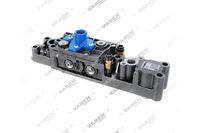 Ventilblock Schaltgetriebe, Bild 13