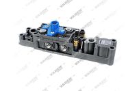 Ventilblock Schaltgetriebe, Bild 16