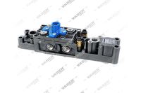 Ventilblock Schaltgetriebe, Bild 18