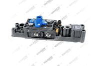 Ventilblock Schaltgetriebe, Bild 21