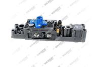 Ventilblock Schaltgetriebe, Bild 22