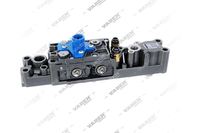 Ventilblock Schaltgetriebe, Bild 28