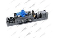 Ventilblock Schaltgetriebe, Bild 31
