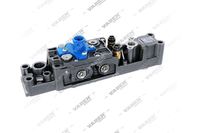 Ventilblock Schaltgetriebe, Bild 33