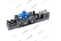 Ventilblock Schaltgetriebe, Bild 34