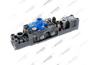 Ventilblock Schaltgetriebe, Bild 36