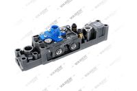 Ventilblock Schaltgetriebe, Bild 37