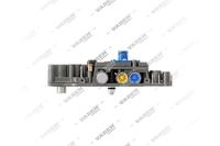 Ventilblock Schaltgetriebe, Bild 6
