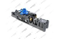Ventilblock Schaltgetriebe, Bild 9