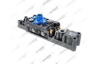 Ventilblock Schaltgetriebe, Bild 10