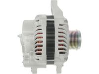 Lichtmaschine Generator, Bild 2