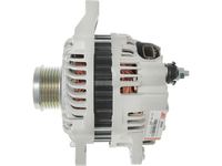 Lichtmaschine Generator, Bild 4
