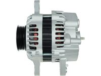 Lichtmaschine Generator, Bild 2