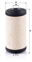 Kraftstofffilter Kraftstoff Filter, Bild 2
