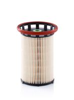 Kraftstofffilter, Bild 1