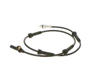 ABS Sensor Drehzahlmesser, Bild 11
