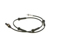 ABS Sensor Drehzahlmesser, Bild 12
