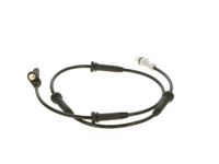 ABS Sensor Drehzahlmesser, Bild 14