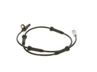 ABS Sensor Drehzahlmesser, Bild 15