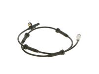 ABS Sensor Drehzahlmesser, Bild 16