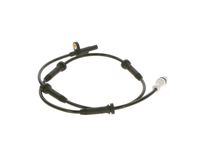 ABS Sensor Drehzahlmesser, Bild 17