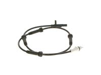 ABS Sensor Drehzahlmesser, Bild 19
